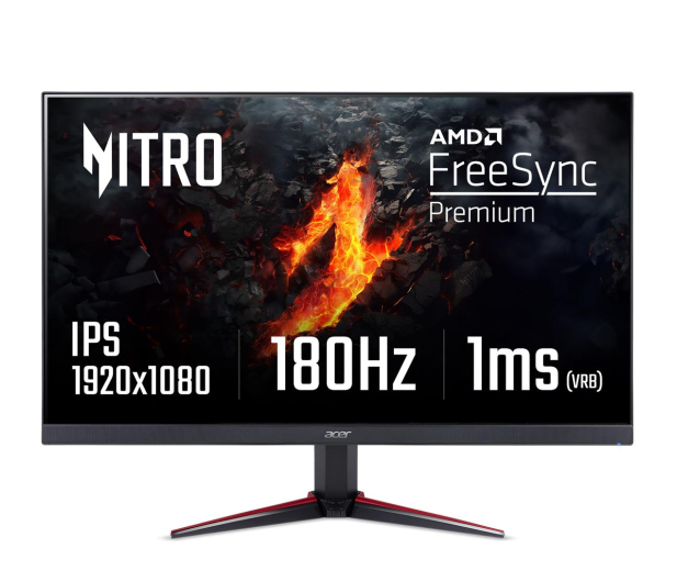 Acer Nitro VG270M3BMIIPX - 1179087 - zdjęcie